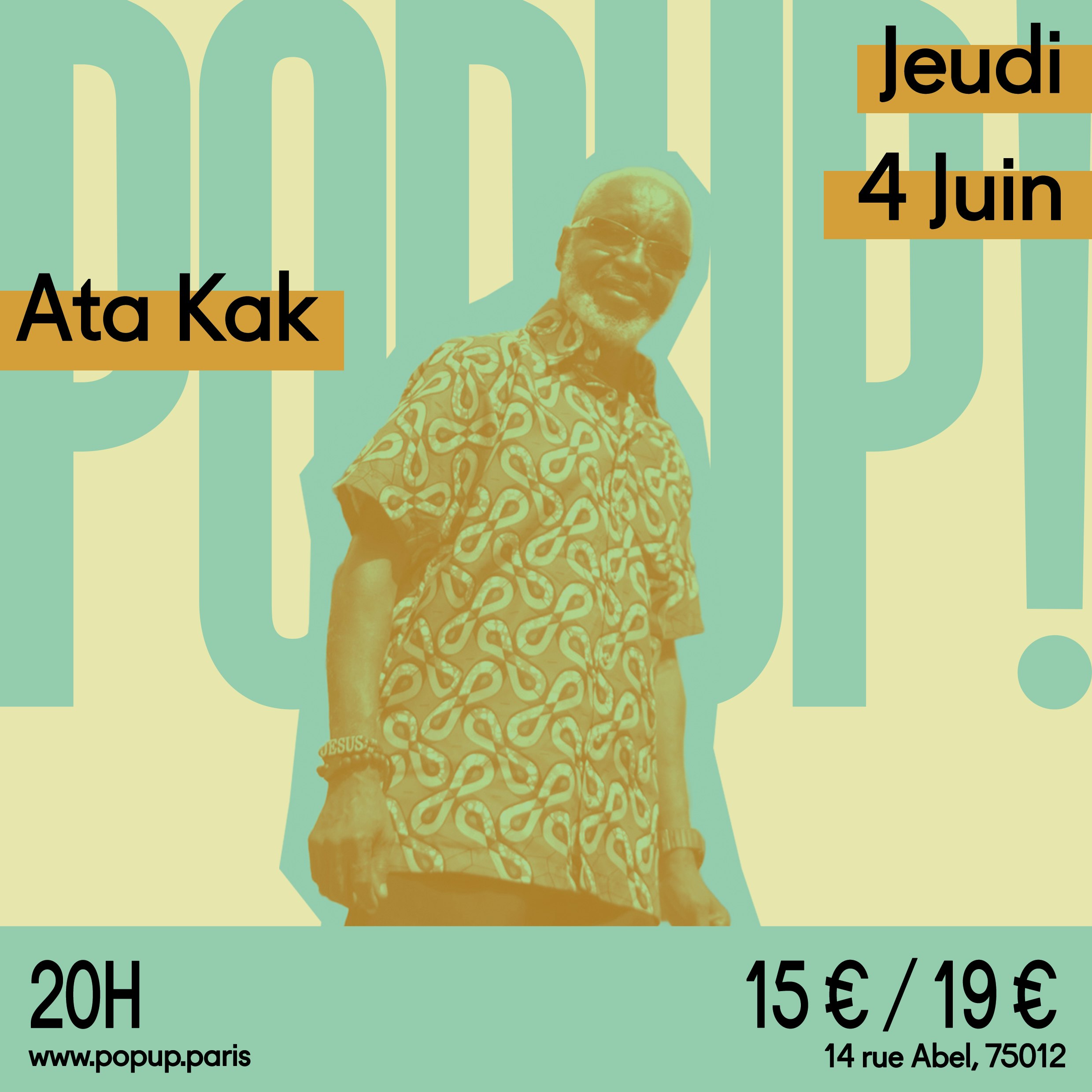 Ata Kak