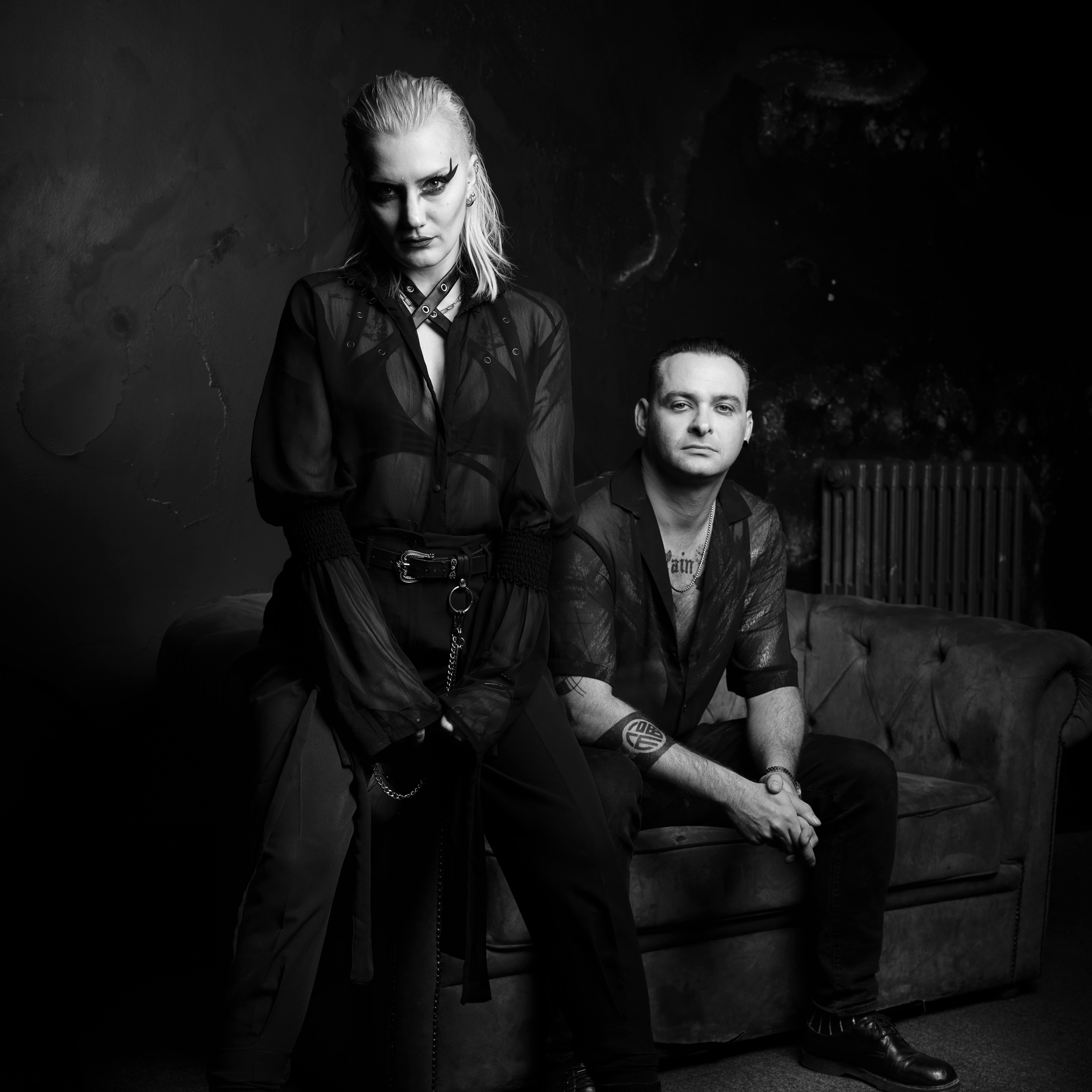 Ductape - Techno Party in Hamburg