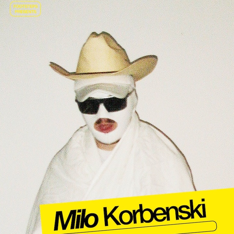 Milo Korbenski