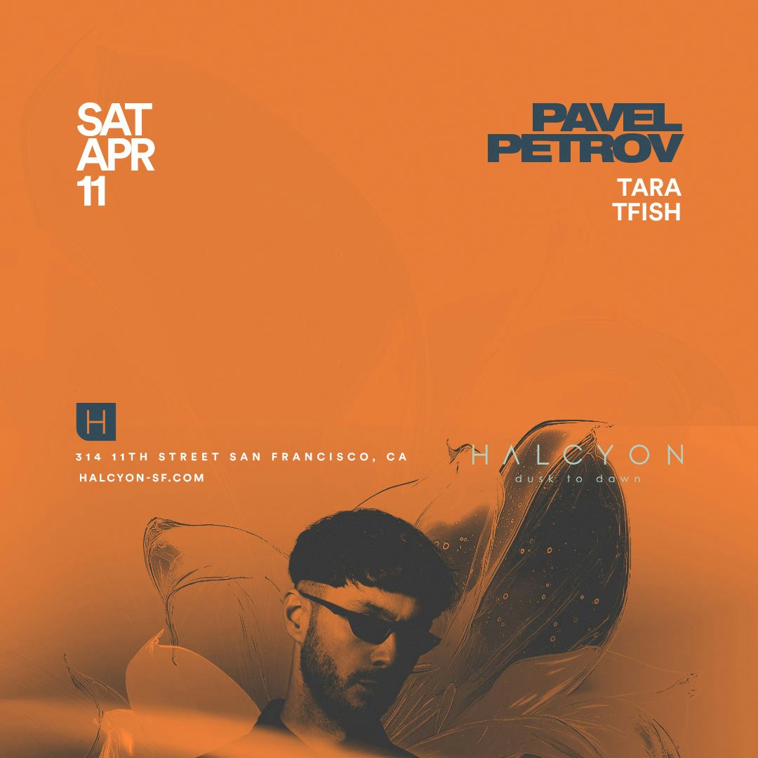 Pavel Petrov, Tara, Tfish