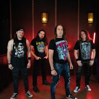KINGS OF THRASH