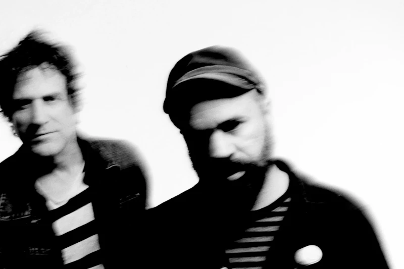 Imagem da fonte — Swervedriver