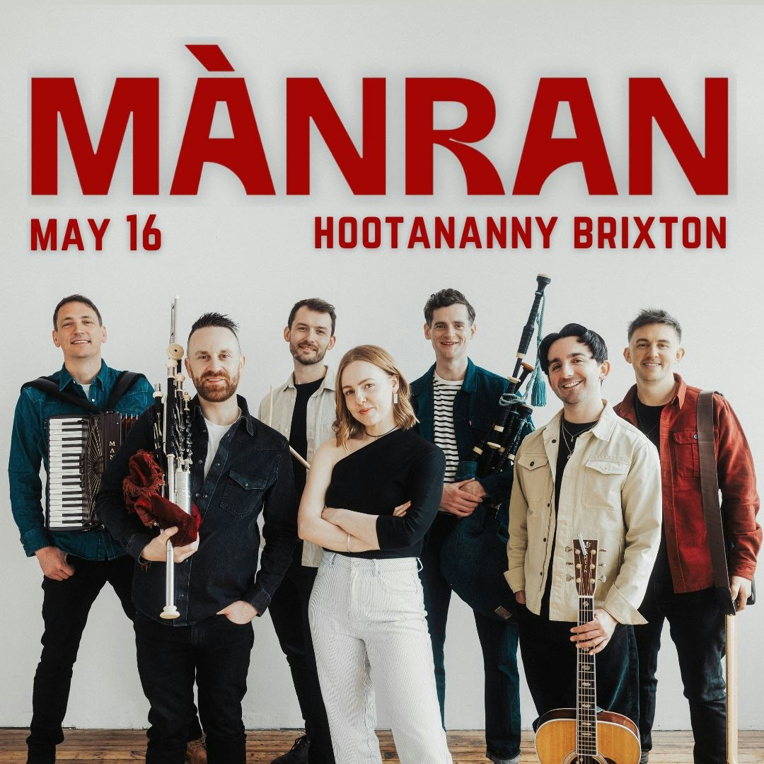 Mànran