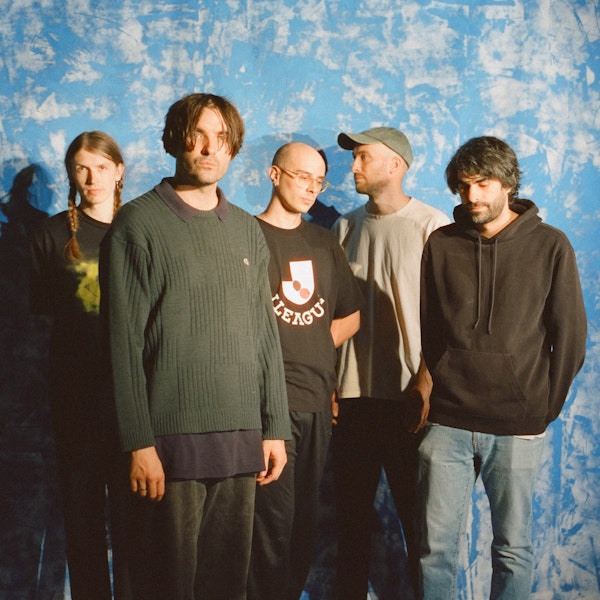 Ulrika Spacek + Raisa K