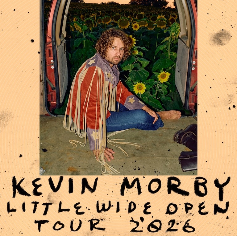Kevin Morby