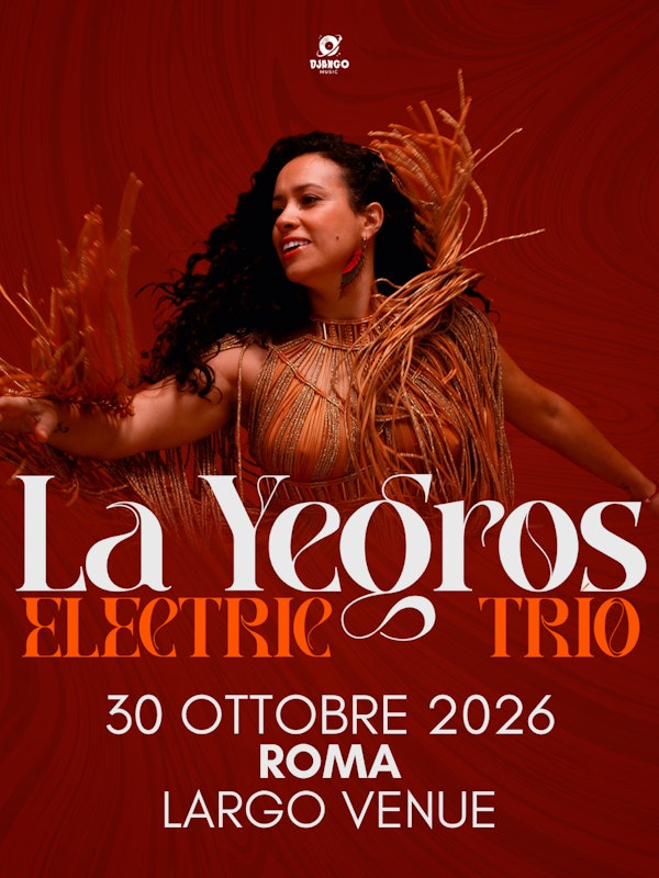 La Yegros