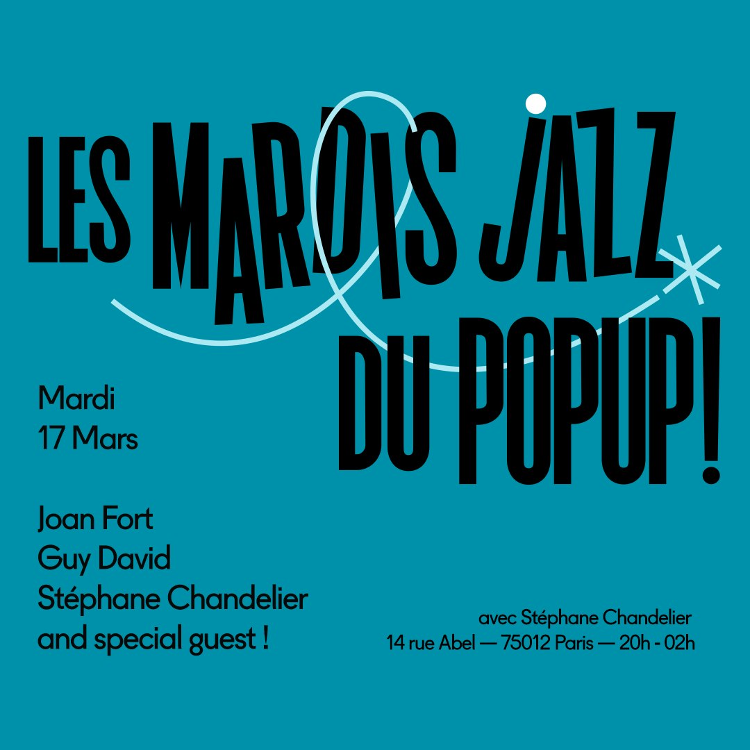 Mardi Jazz