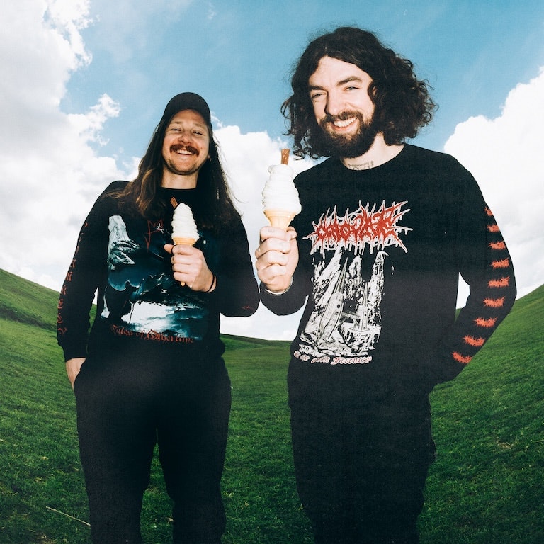 DUG + Rua Rí (Féile MOTH)
