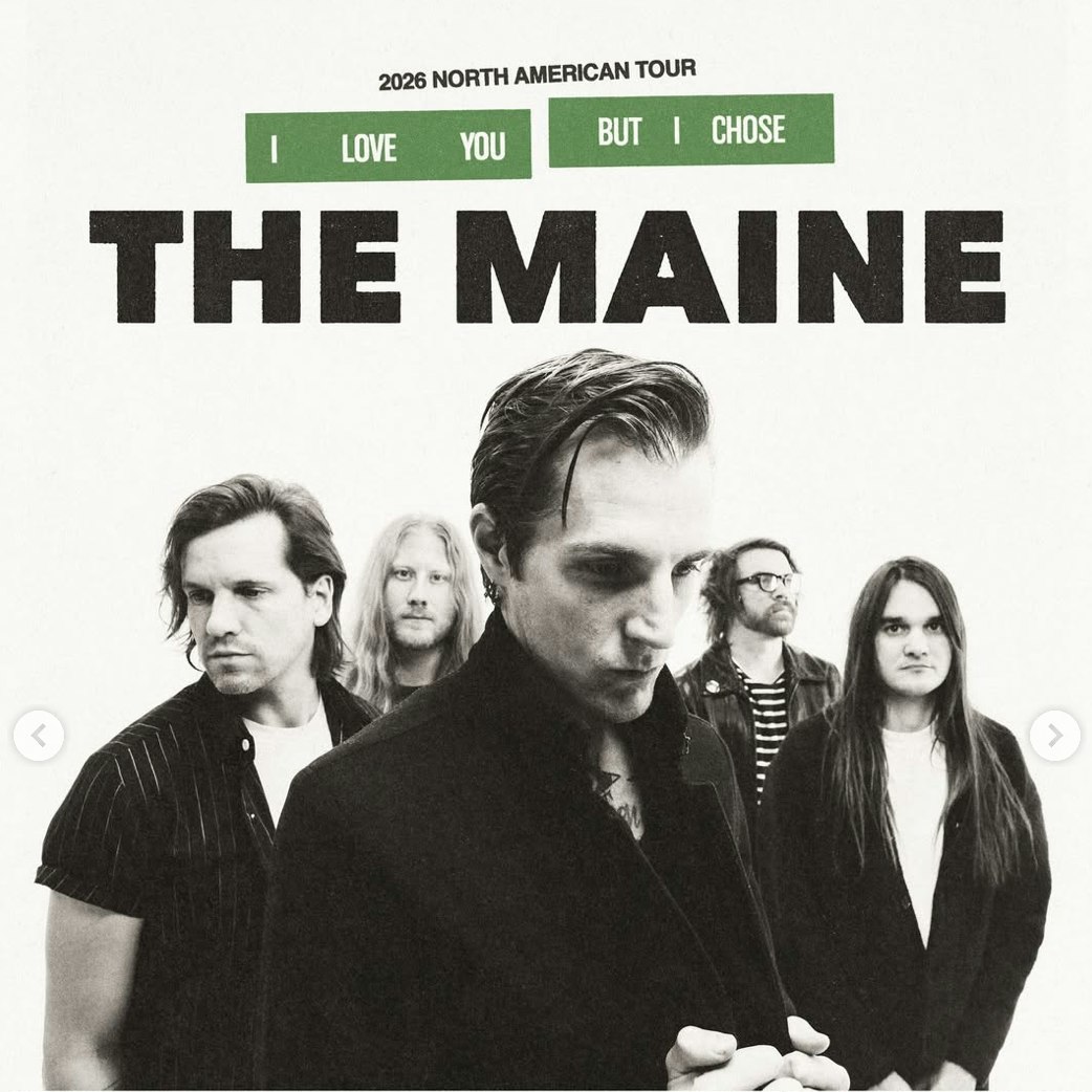 Photo of The Maine