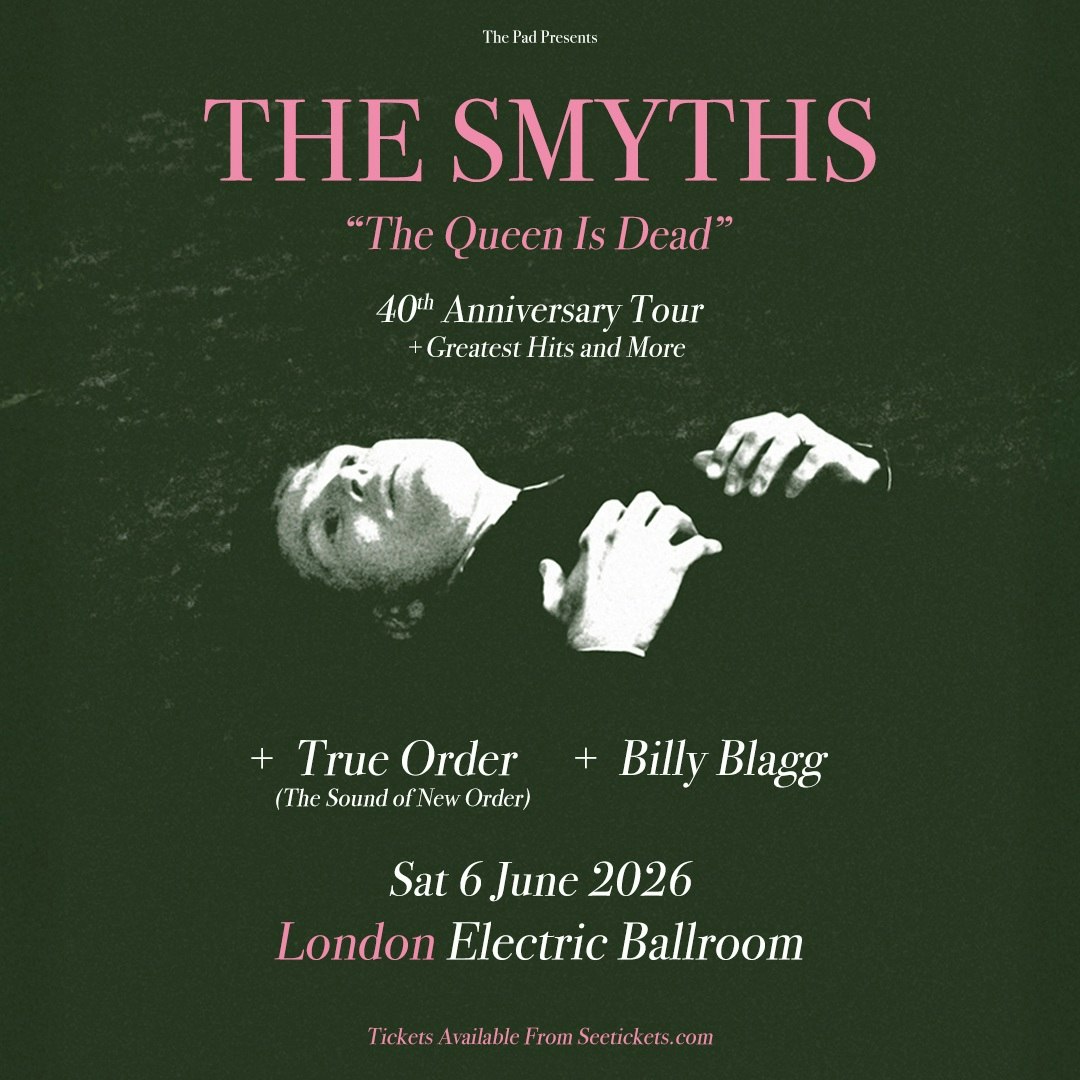 The Smyths