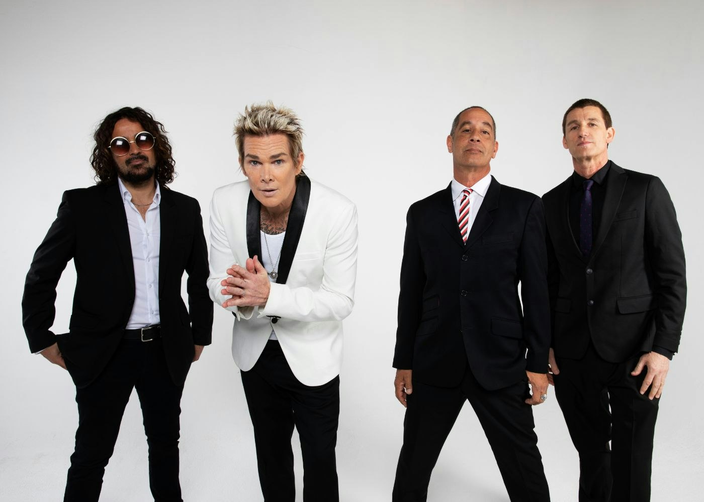 Sugar Ray Tickets | $132.26 | 2 Jul @ The Muse Nantucket