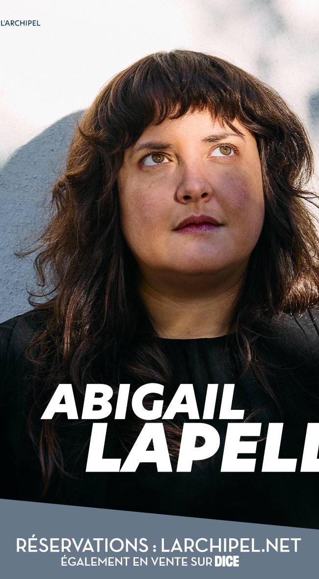 Abigail Lapell