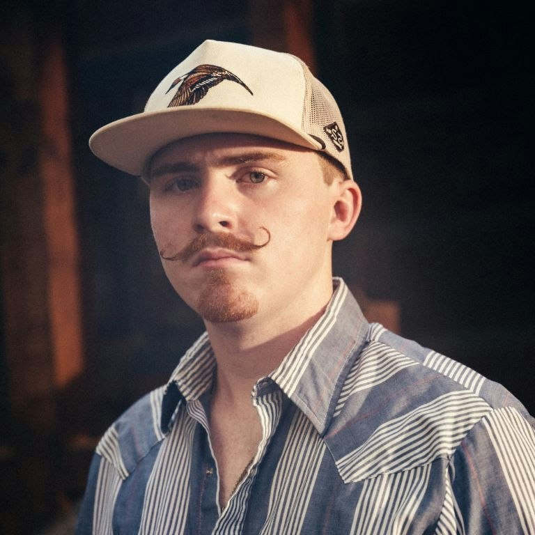 Cover image for Tyler Nance