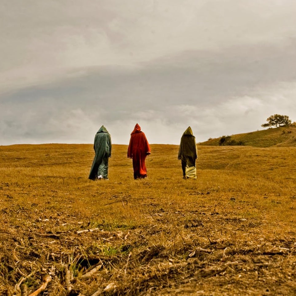 Photo of Dead Meadow