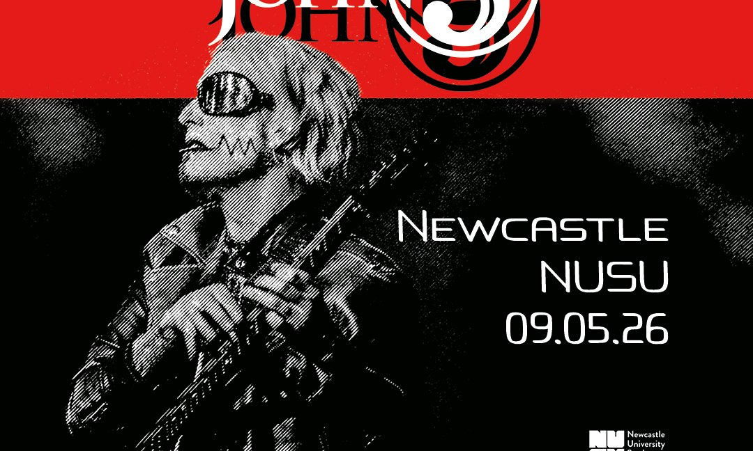 John 5