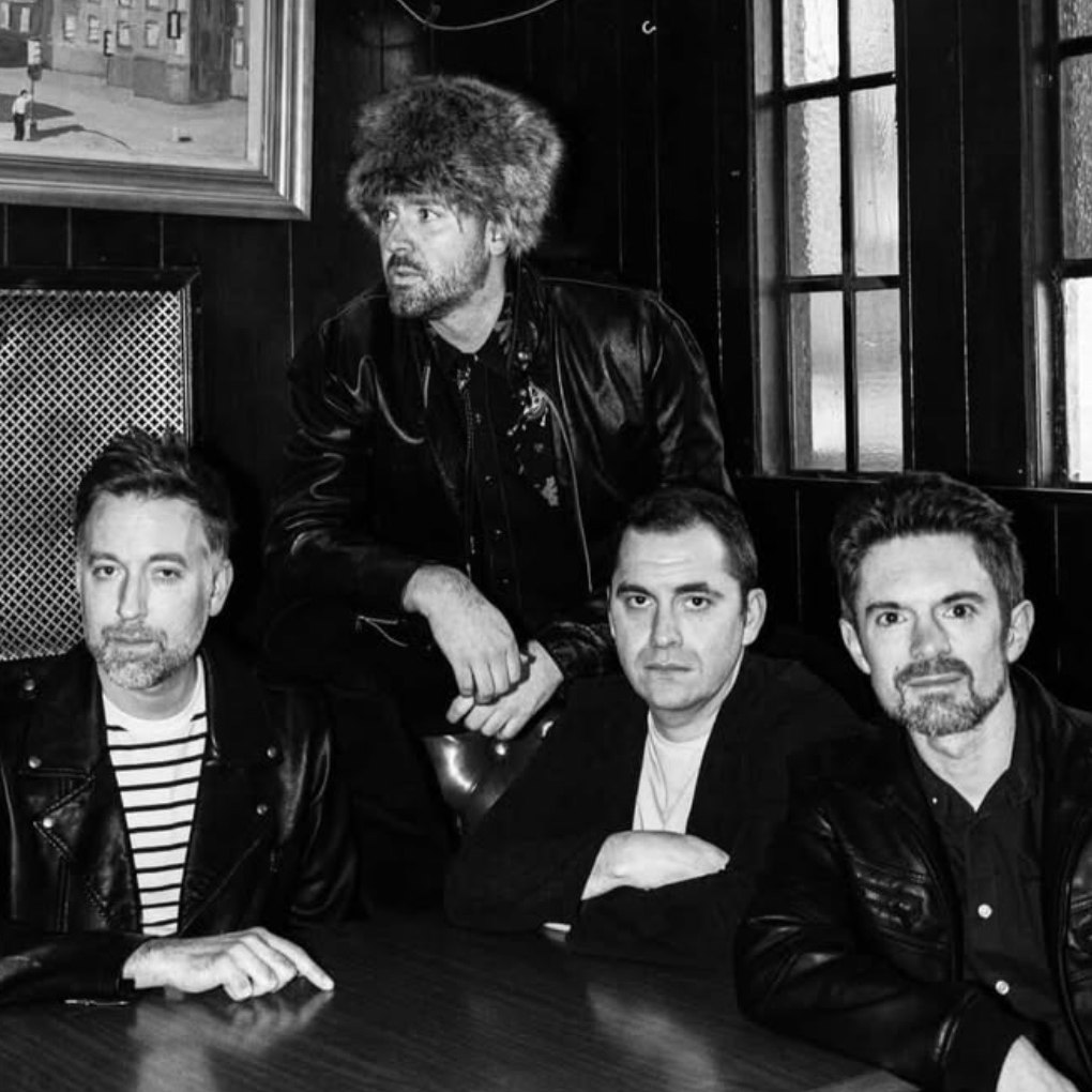 The Colorado Sound presents Jaguar Stevens/Bitchflower/Chroma Lips