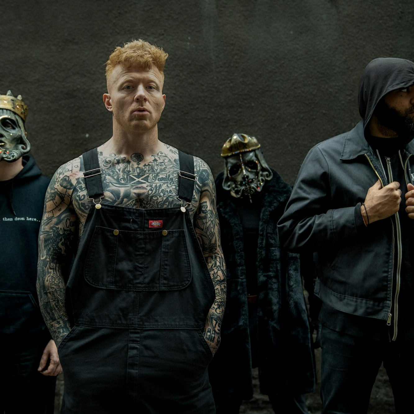 King 810