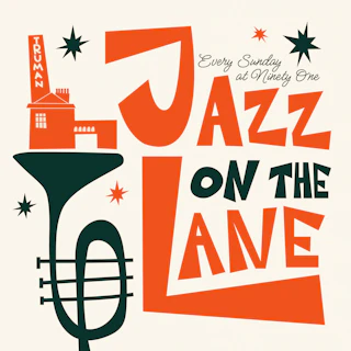 Jazz on the Lane: Tjoe Man Cheung & Friends