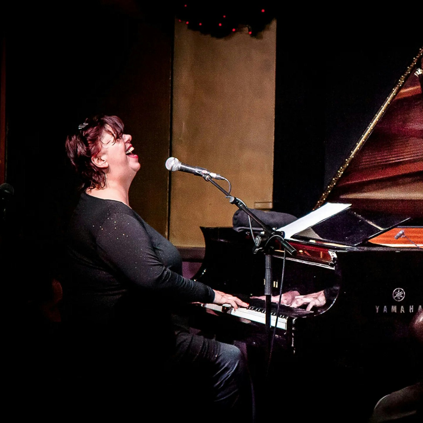 Liane Carroll