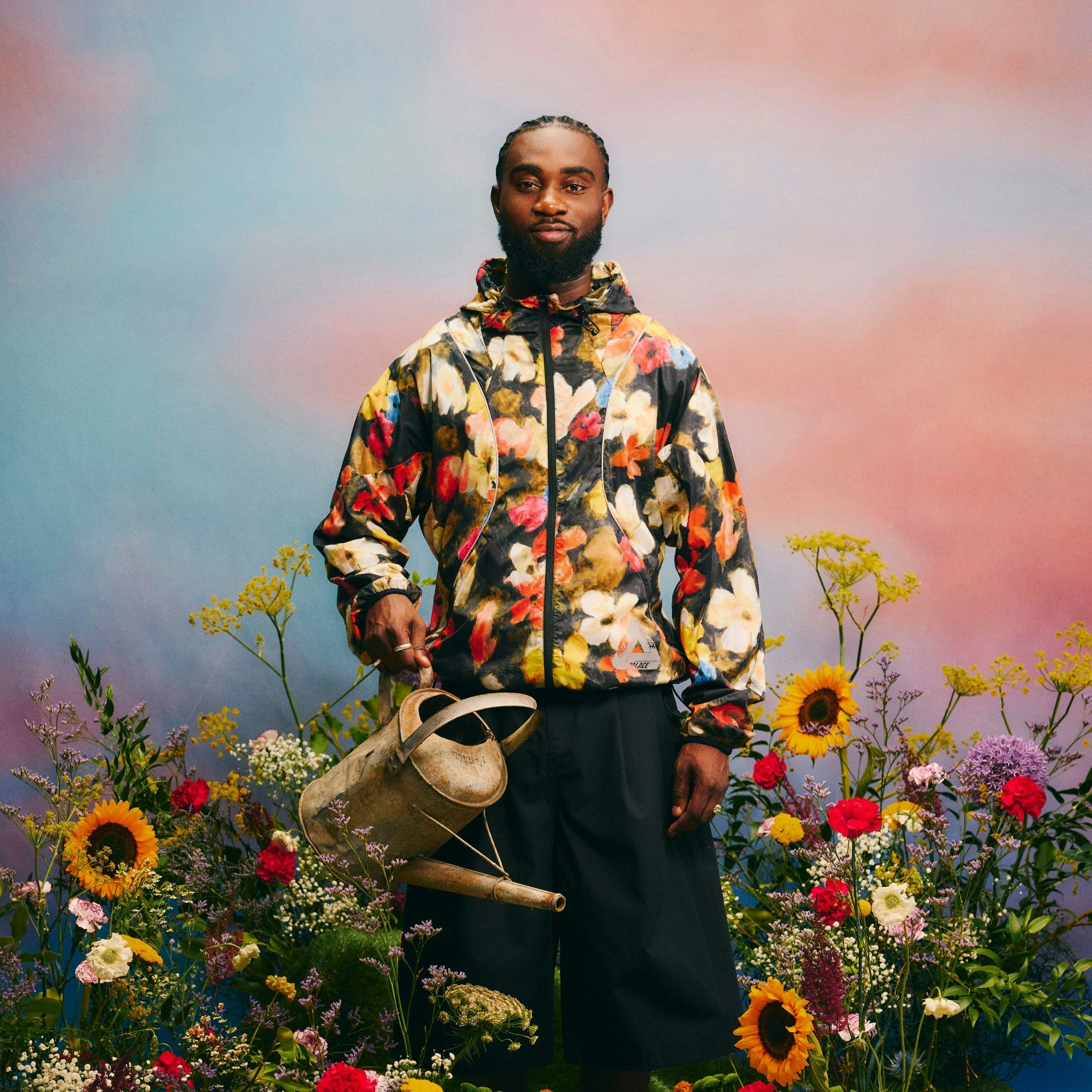 Cover image for Kofi Stone - All The Flowers Have Bloomed Tour