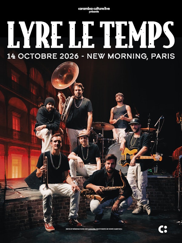 Lyre le Temps