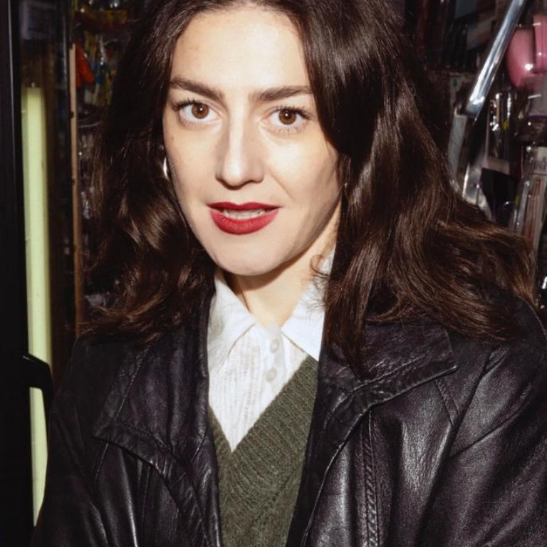 Tamsyn Kelly: Work In Progress at The Bill Murray - Angel Comedy Club