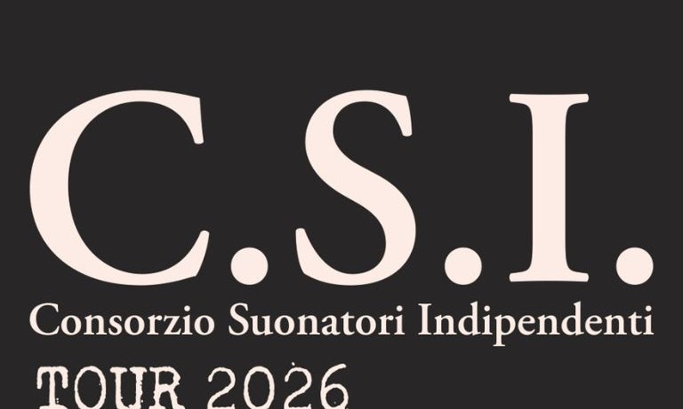 C.S.I. Consorzio Suonatori Indipendenti