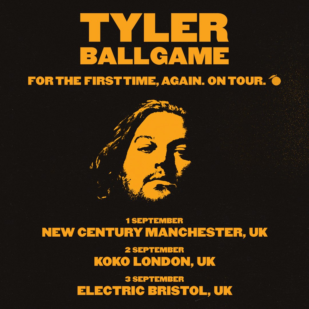 Tyler Ballgame