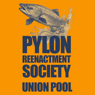 Pylon Reenactment Society