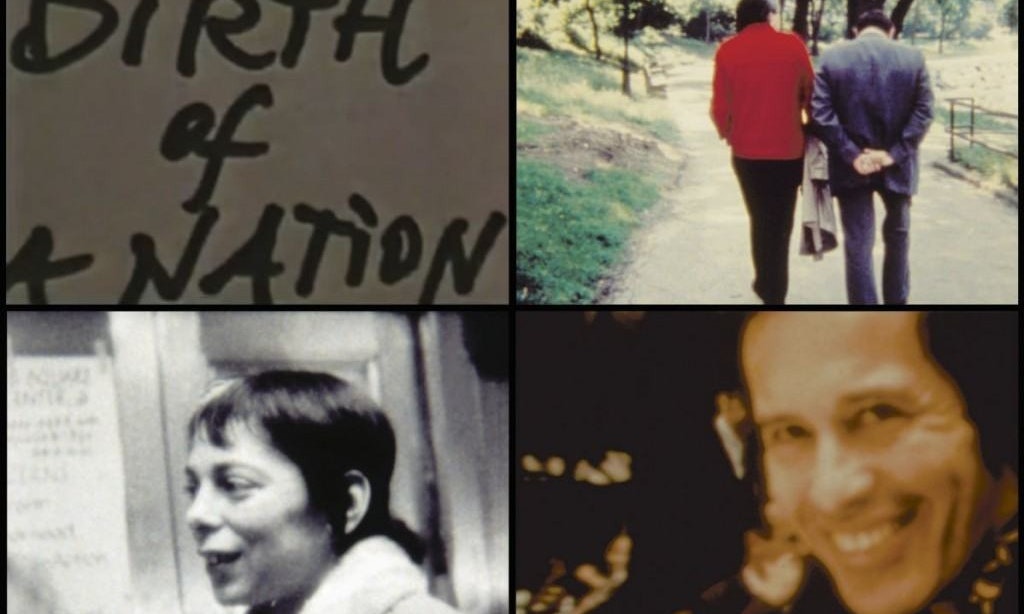 Lightstruck: Jonas Mekas’s ‘Birth of a Nation’ (Screening)
