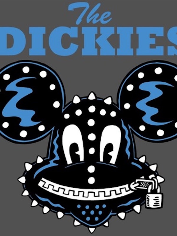 The Dickies