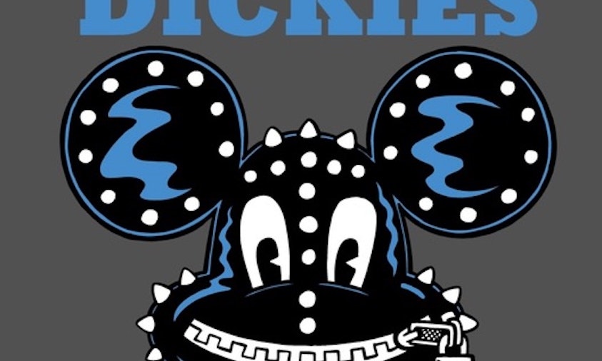 The Dickies
