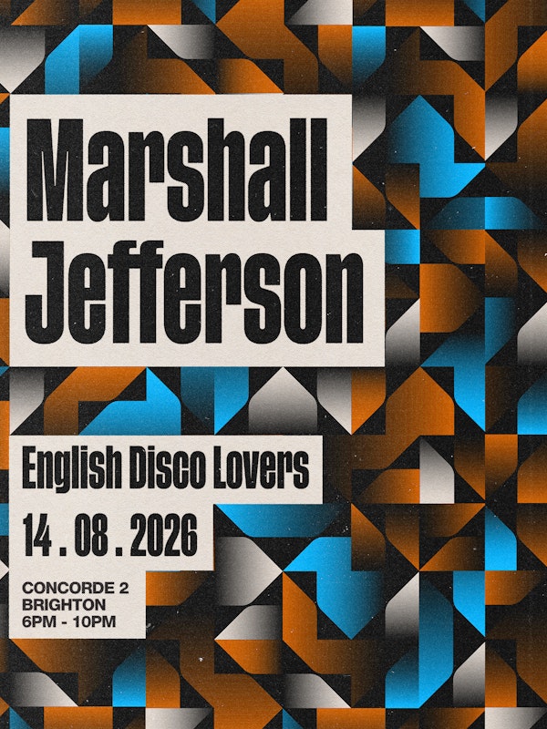 Marshall Jefferson