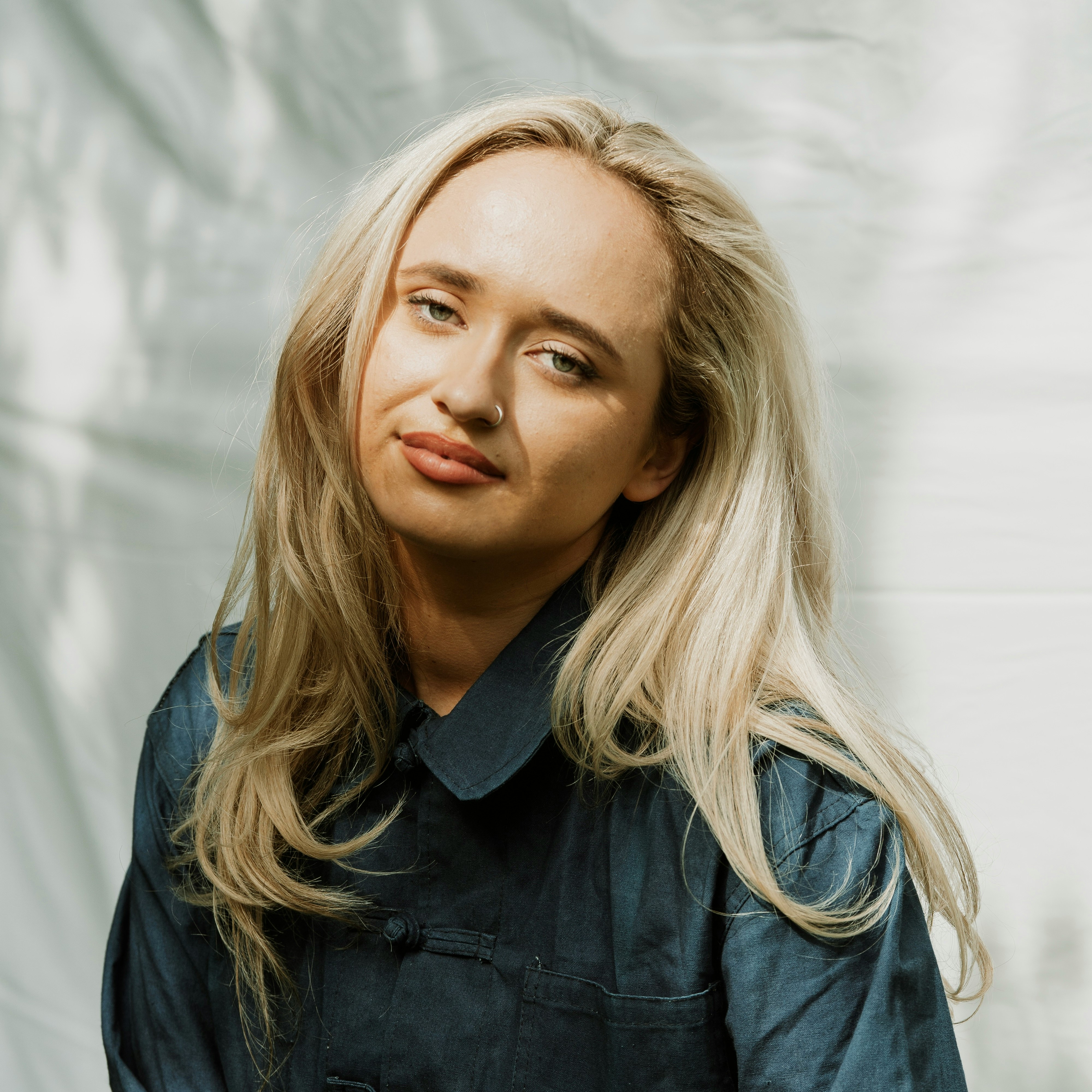 Jessie Faulkner at The Lower Third