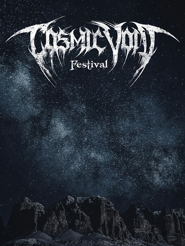 Cosmic Void Festival 2026