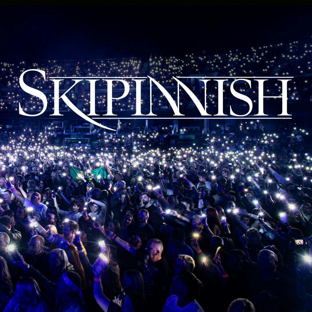Skipinnish