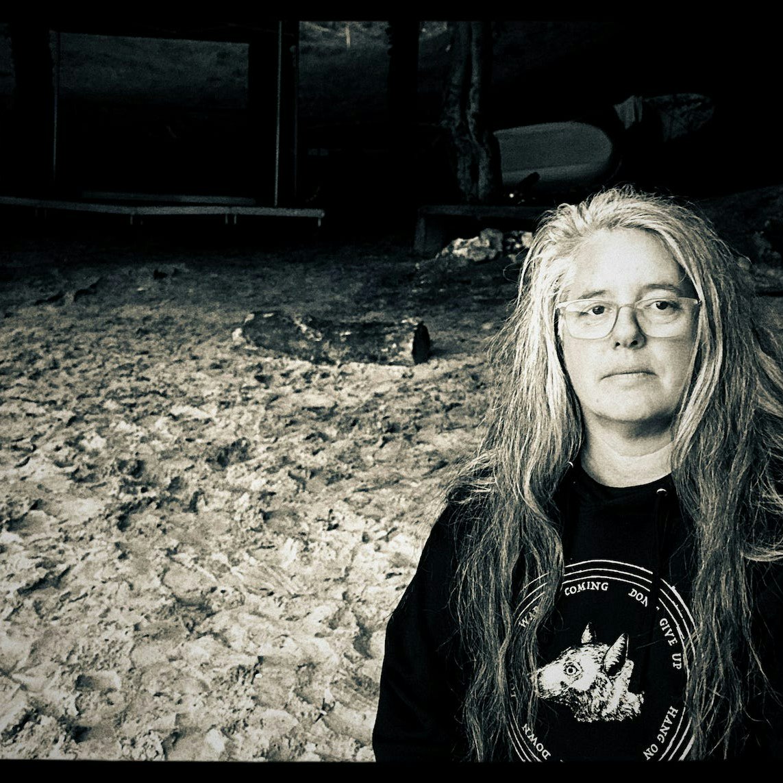 Photo of Marisa Anderson