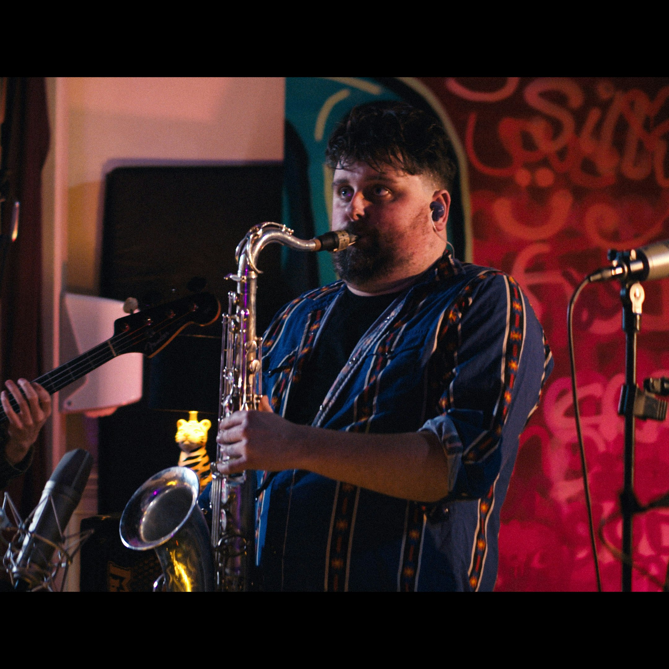 Jack Mac's Funk Pack