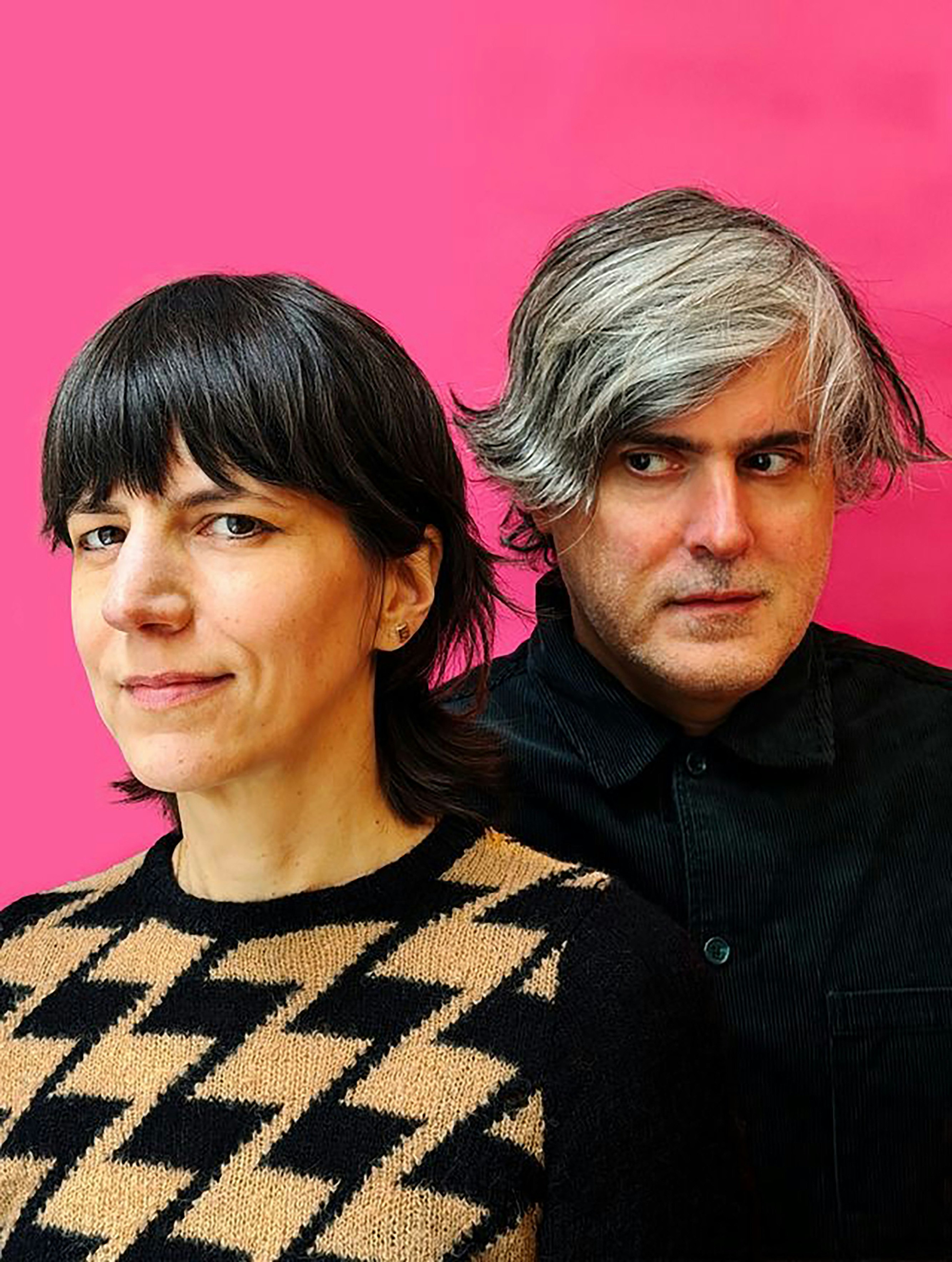 The Fiery Furnaces at The Lower Third