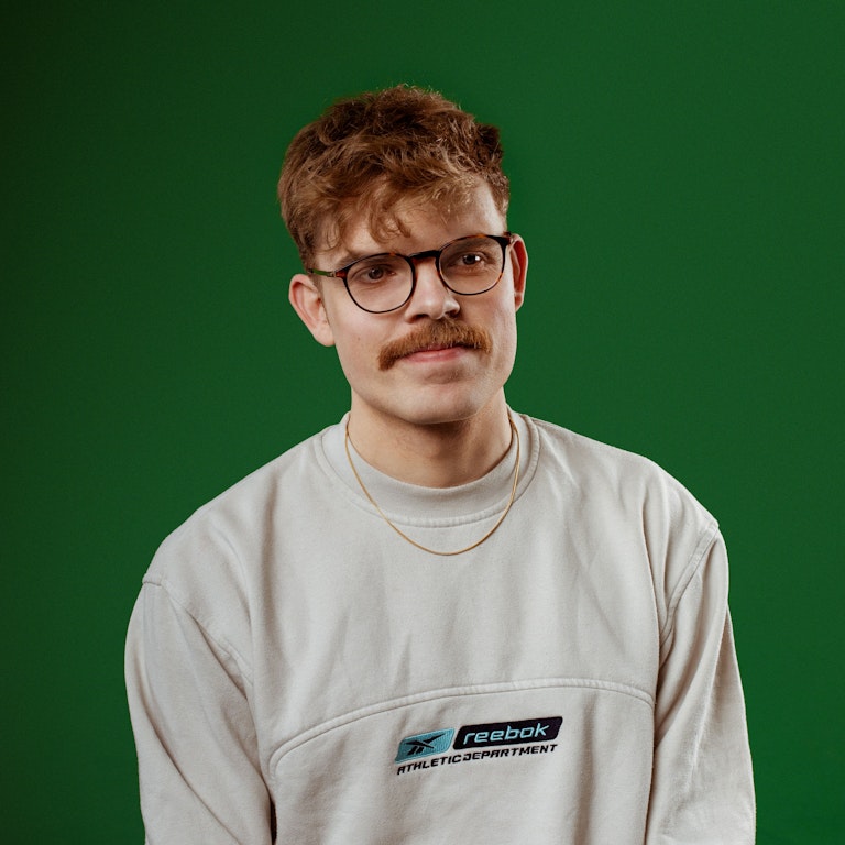 Horatio Gould: Work In Progress  at The Bill Murray - Angel Comedy Club