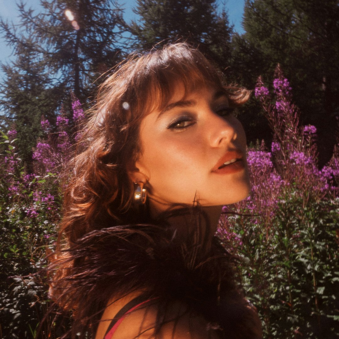 At the Right Place at the Right Time with Victoria Dell
