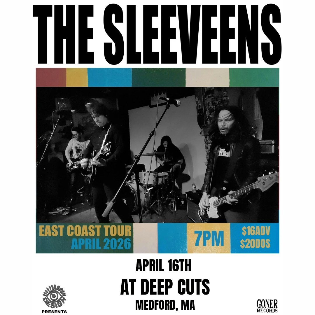 Photo of The Sleeveens / Adult Learners