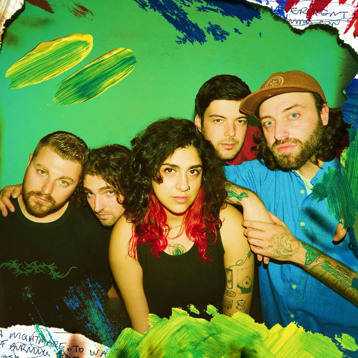 Sweet Pill Still Theres a Glow Listening Party/Q+A