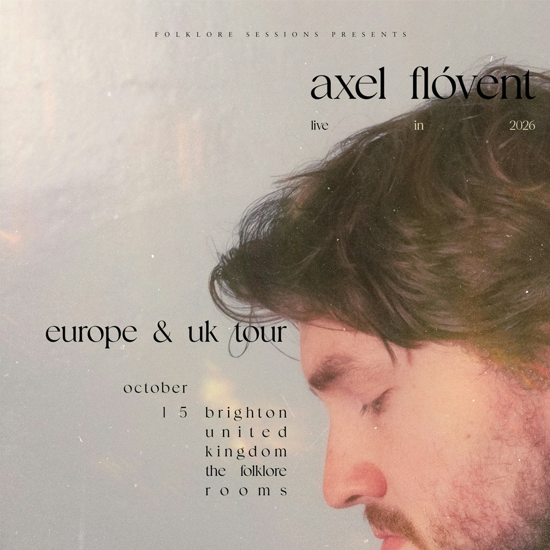 Axel Flovent