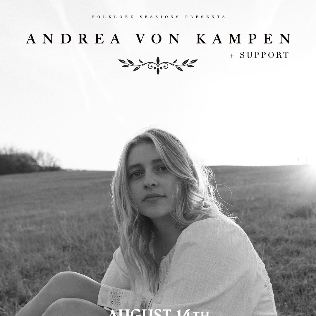 Andrea von Kampen