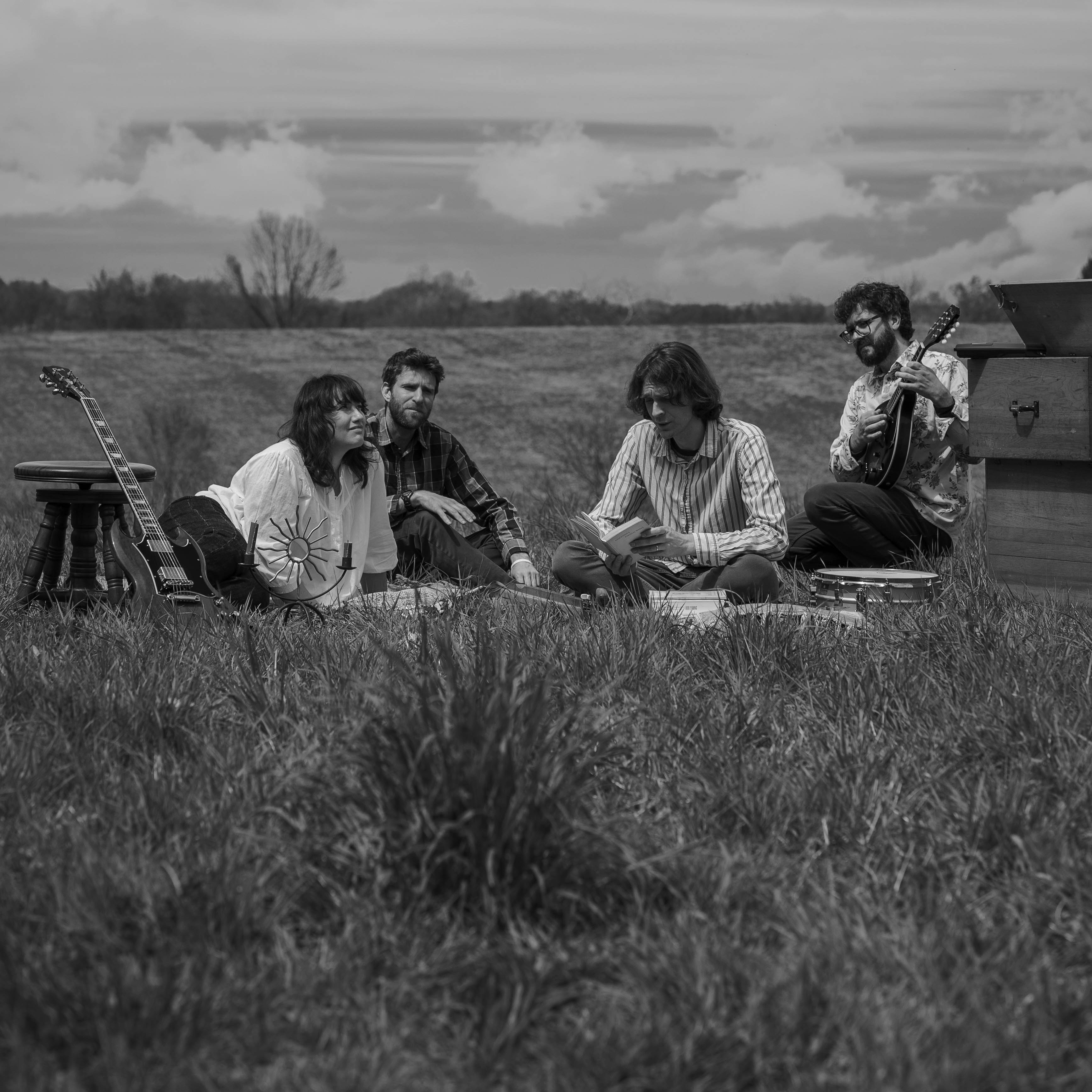 Photo of Local Waves: Ongoing