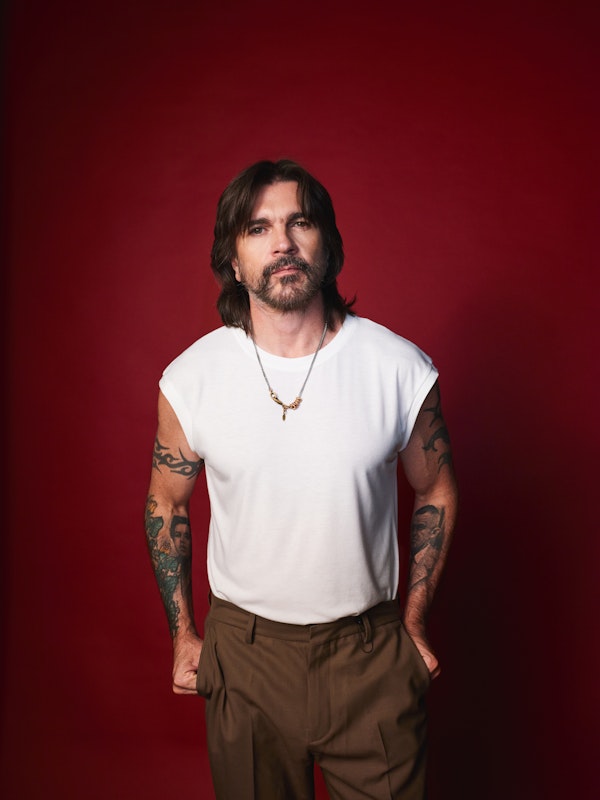 Juanes