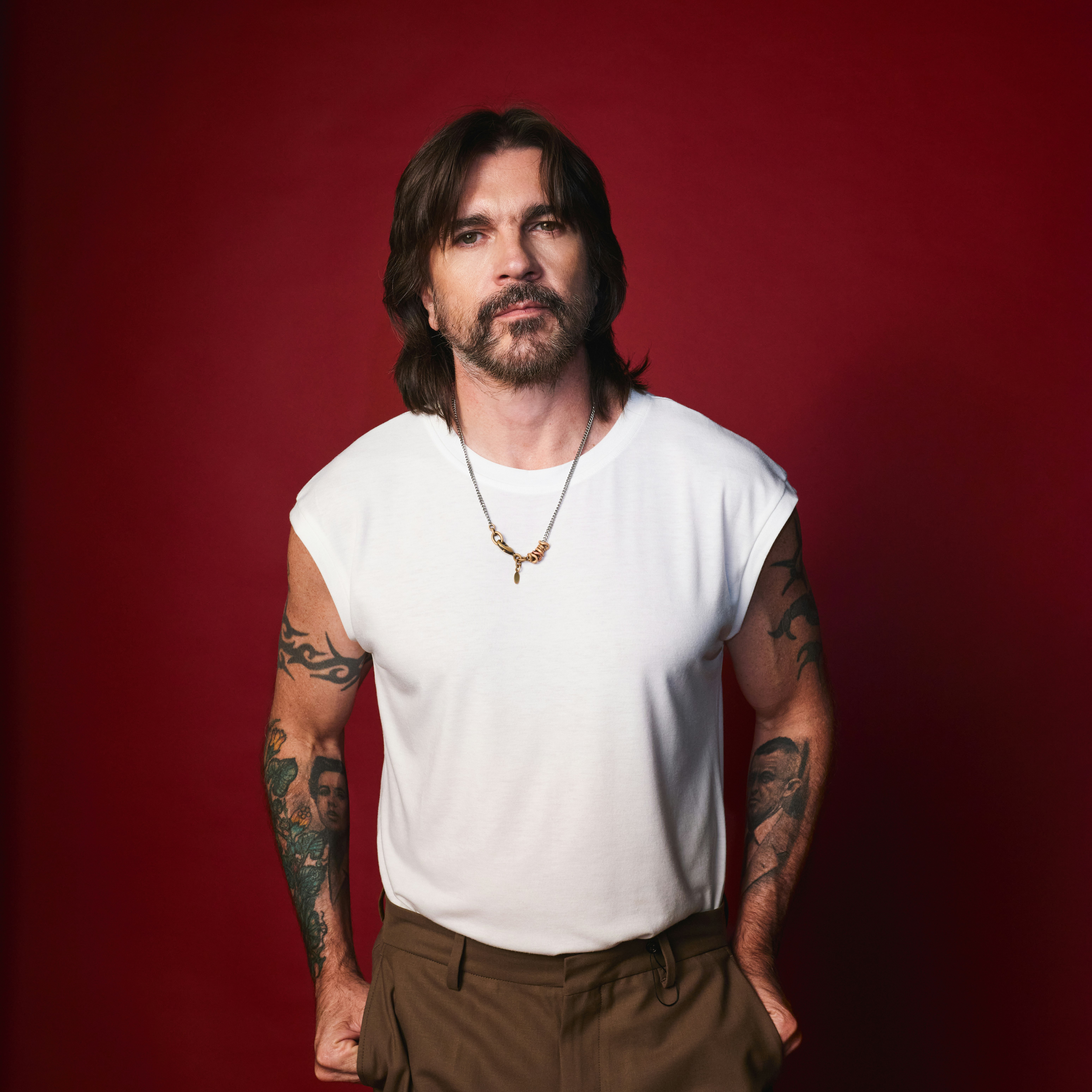 Juanes