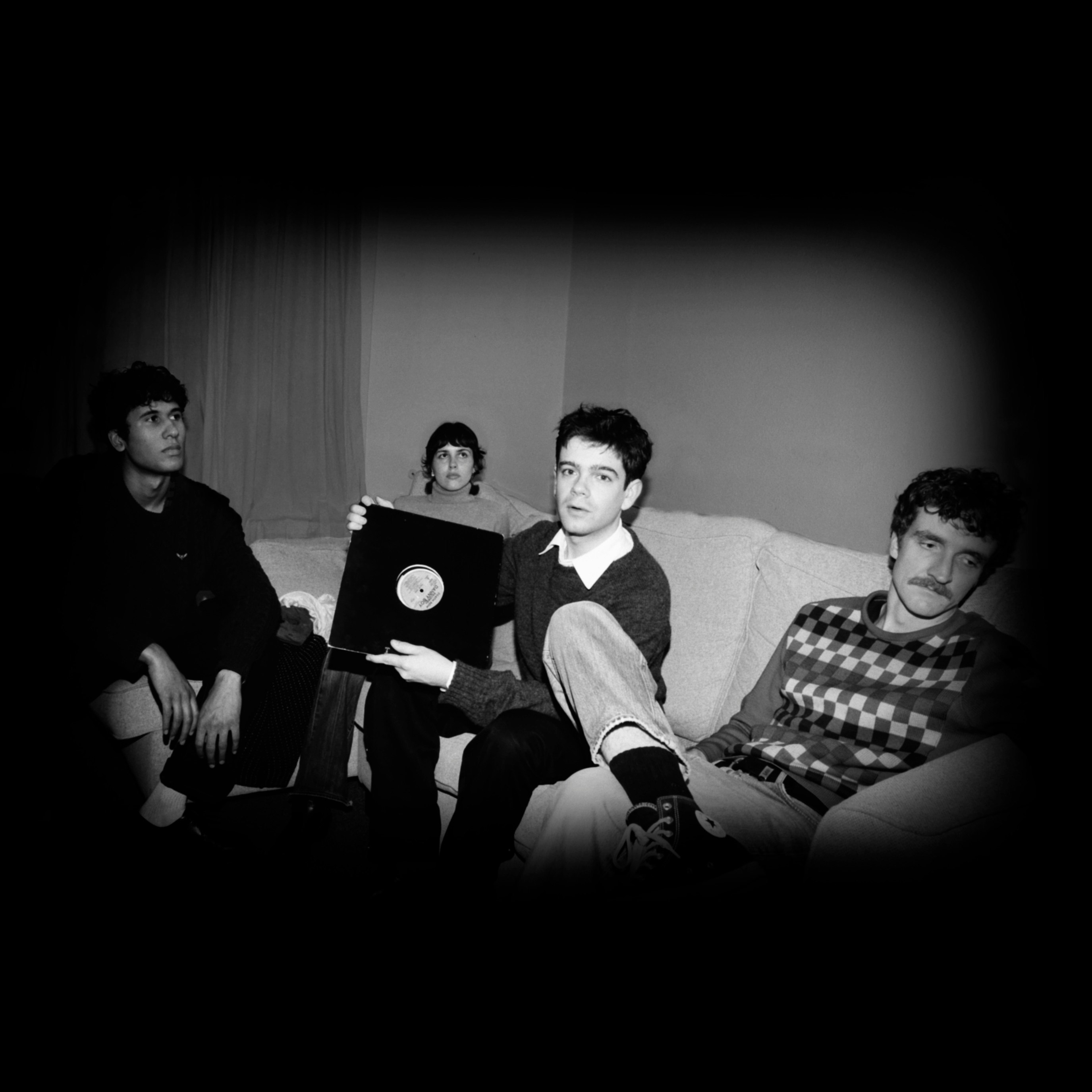 My New Band Believe