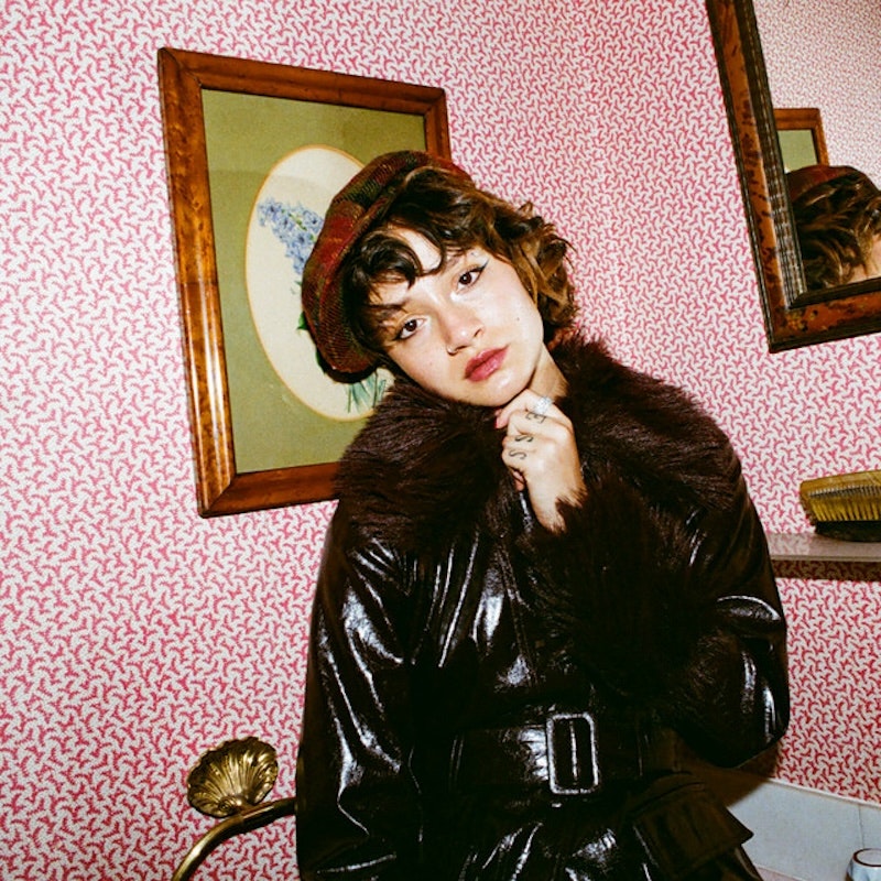 Ledbyher at The Lower Third